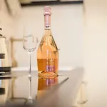 Budapest Eye Apartment With Gym & Spa