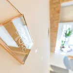 Budapest Eye Apartment With Gym & Spa