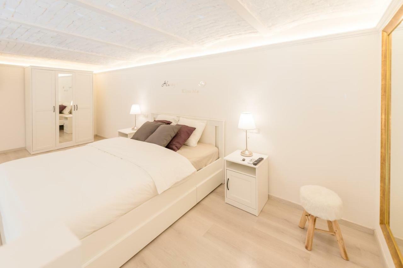 Apartment Eye With Gym & Budapest